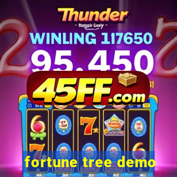 fortune tree demo
